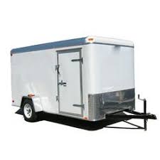 Cargo Trailers